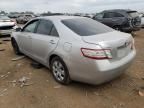 2010 Toyota Camry Hybrid