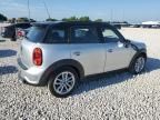 2015 Mini Cooper S Countryman