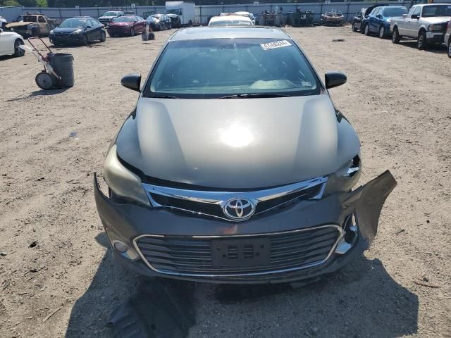 2013 Toyota Avalon Base