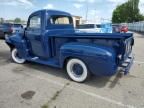 1951 Ford F100