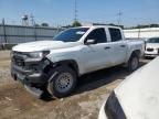 2023 Chevrolet Colorado