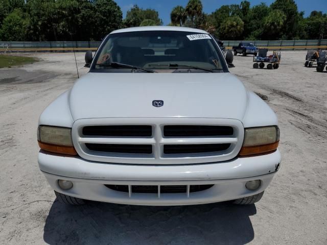 1999 Dodge Durango