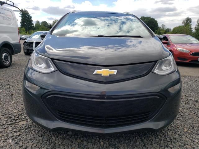 2017 Chevrolet Bolt EV Premier