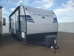 2020 Fvav Avenger en venta en Brighton, CO