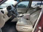 2012 Honda Pilot EXL