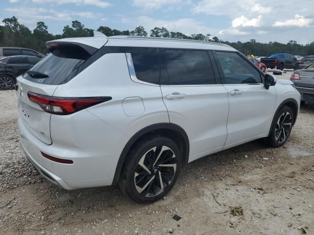 2023 Mitsubishi Outlander SEL