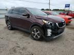 2018 KIA Sorento EX