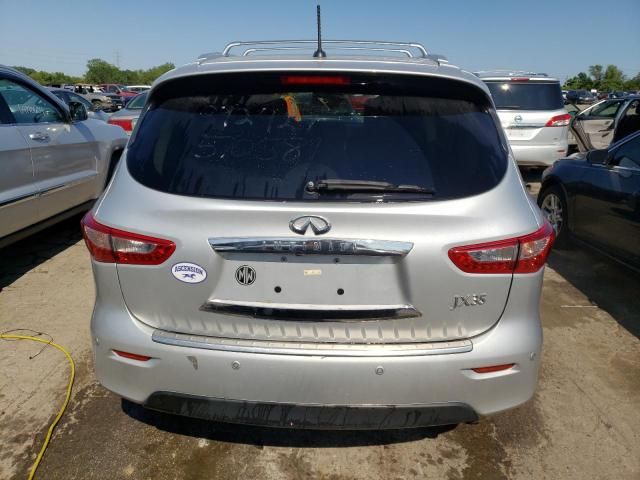 2013 Infiniti JX35