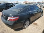 2008 Toyota Camry Hybrid