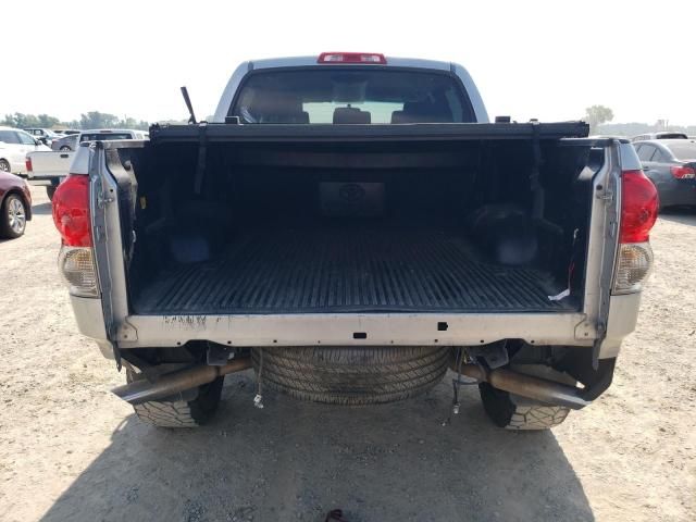 2008 Toyota Tundra Crewmax