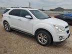 2013 Chevrolet Equinox LTZ