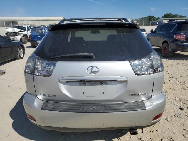 2009 Lexus RX 350