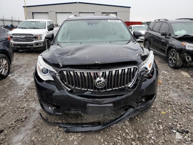 2014 Buick Enclave