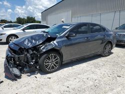 2023 KIA Forte GT Line en venta en Apopka, FL