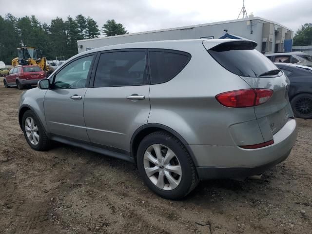 2006 Subaru B9 Tribeca 3.0 H6