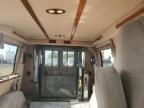 2003 Dodge RAM Van B1500