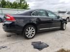 2013 Volvo S80 T6