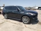 2021 Infiniti QX80 Luxe