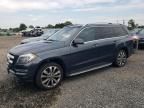 2014 Mercedes-Benz GL 350 Bluetec