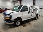 2021 Chevrolet Express G2500