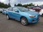 2013 Mitsubishi Outlander Sport SE