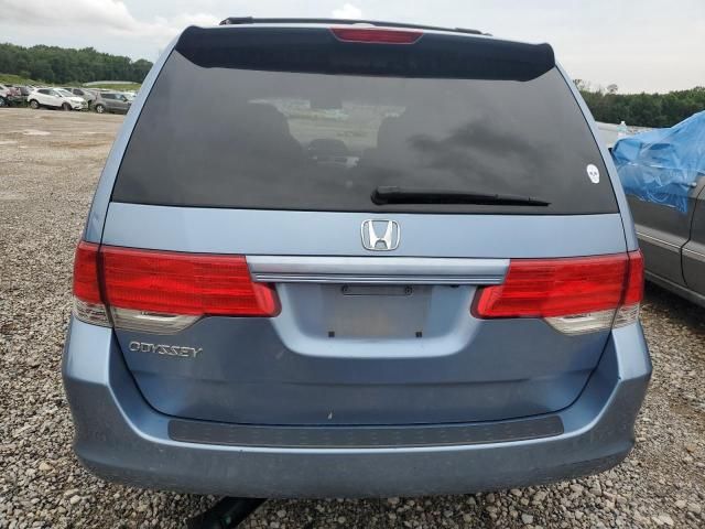 2008 Honda Odyssey EXL