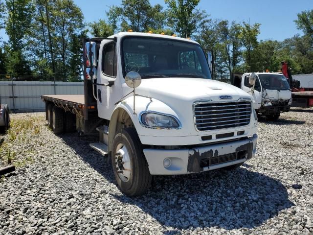 2014 Freightliner M2 106 Medium Duty