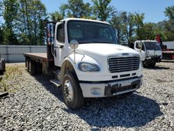 Freightliner Vehiculos salvage en venta: 2014 Freightliner M2 106 Medium Duty