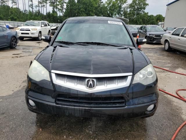 2007 Acura RDX Technology