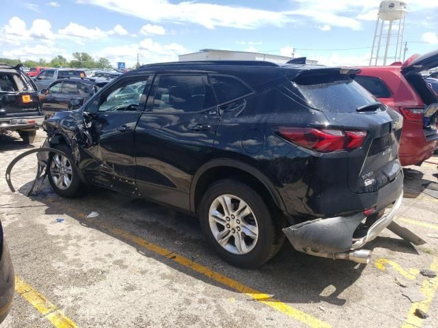 2020 Chevrolet Blazer 2LT