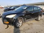 2013 Ford Escape S