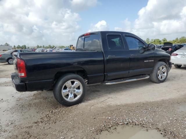 2005 Dodge RAM 1500 ST