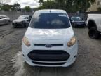 2016 Ford Transit Connect XLT