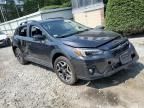 2018 Subaru Crosstrek Limited