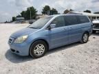 2006 Honda Odyssey EXL