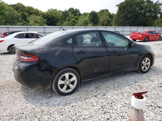 2016 Dodge Dart SXT Sport