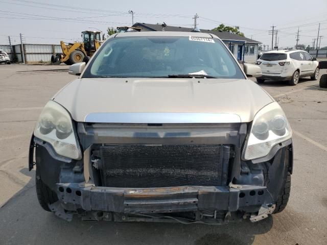 2008 GMC Acadia SLT-2