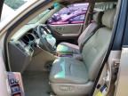 2006 Toyota Highlander Hybrid