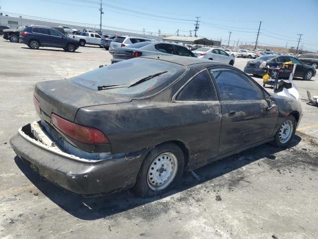 1997 Acura Integra LS