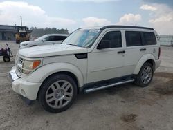 Vehiculos salvage en venta de Copart Gaston, SC: 2010 Dodge Nitro Heat