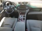 2011 Toyota Highlander Hybrid Limited