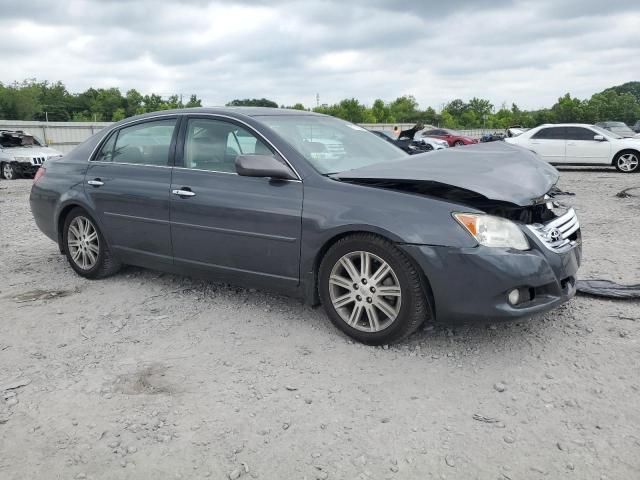 2008 Toyota Avalon XL