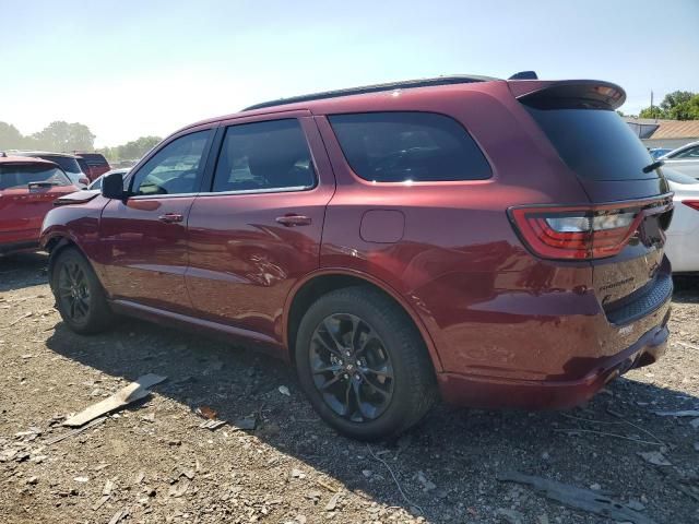 2023 Dodge Durango R/T