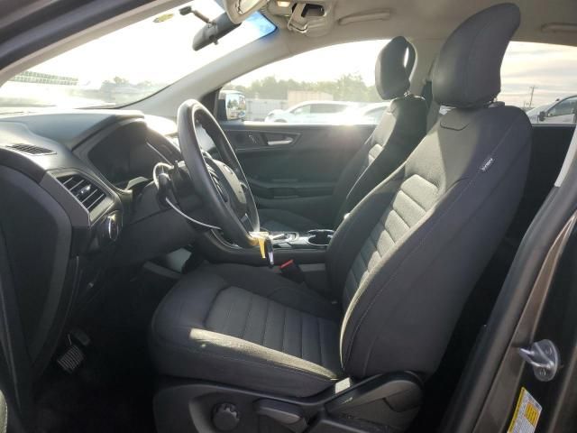 2016 Ford Edge SE