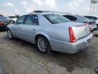 2011 Cadillac DTS Platinum