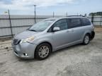 2011 Toyota Sienna XLE