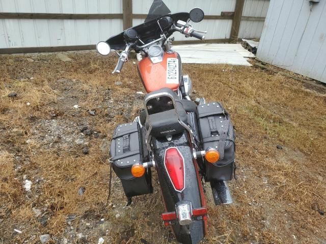 2006 Honda VT750 CA