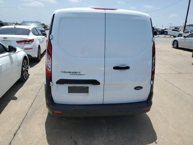 2020 Ford Transit Connect XL