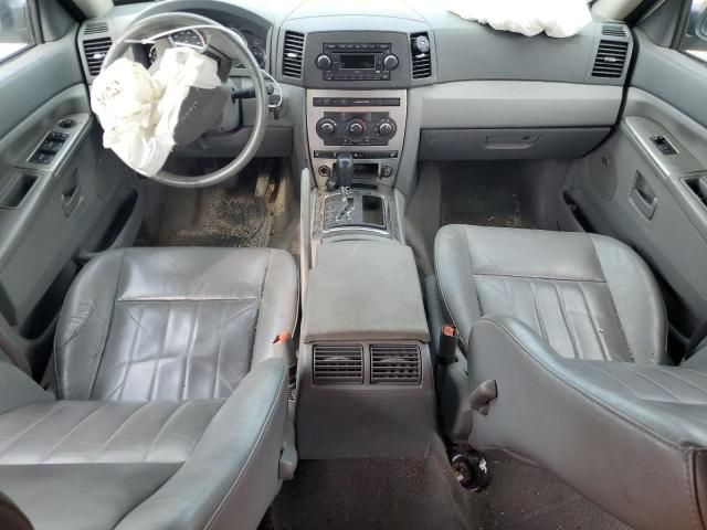 2007 Jeep Grand Cherokee Laredo