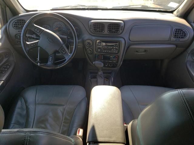 2003 Chevrolet Trailblazer